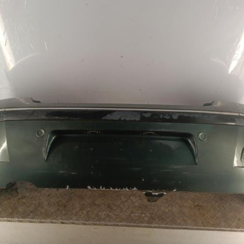 Pare choc arriere PEUGEOT 407