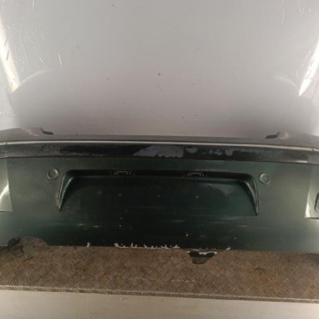 Pare choc arriere PEUGEOT 407 Photo n°1