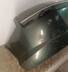 Pare choc arriere PEUGEOT 407