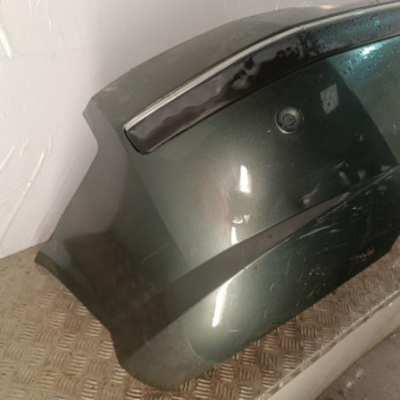 Pare choc arriere PEUGEOT 407