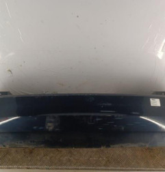 Pare choc arriere FORD FIESTA 5 Photo n°1