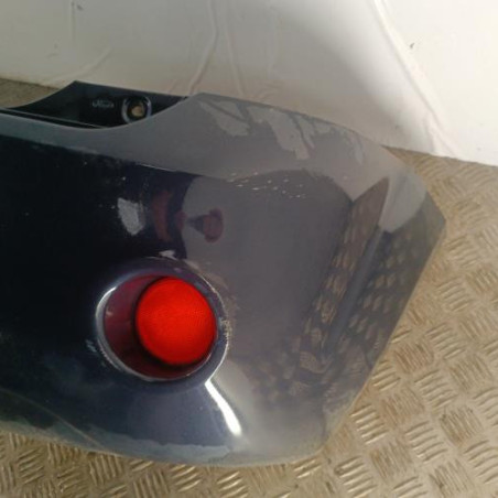 Pare choc arriere FORD FIESTA 5