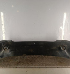 Pare choc arriere FORD FIESTA 5 Photo n°4