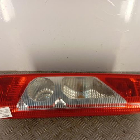 Feu arriere principal droit (feux) PEUGEOT EXPERT 2 Photo n°1
