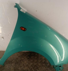 Aile avant droit RENAULT KANGOO 1 Photo n°1