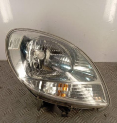 Optique avant principal droit (feux)(phare) RENAULT KANGOO 1 Photo n°1