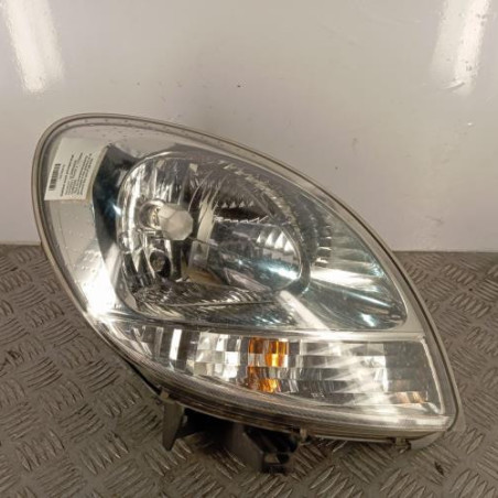 Optique avant principal droit (feux)(phare) RENAULT KANGOO 1 Photo n°1