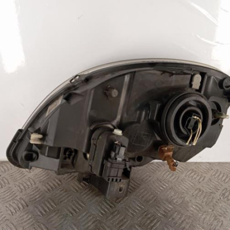 Optique avant principal droit (feux)(phare) RENAULT KANGOO 1