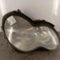 Optique avant principal droit (feux)(phare) MERCEDES CLASSE C 203