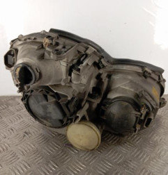 Optique avant principal gauche (feux)(phare) MERCEDES CLASSE C 203