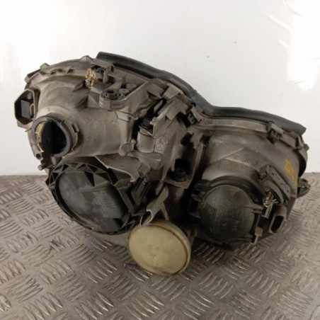 Optique avant principal gauche (feux)(phare) MERCEDES CLASSE C 203