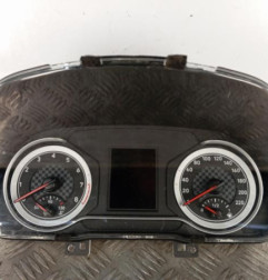 Compteur HYUNDAI I 20 3 Photo n°1