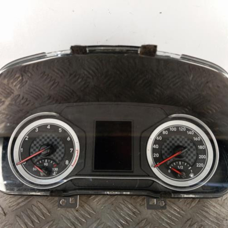 Compteur HYUNDAI I 20 3