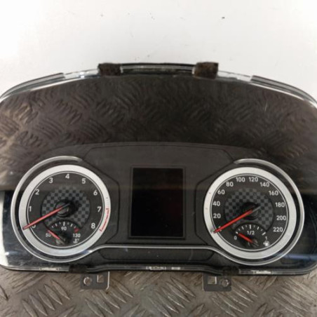 Compteur HYUNDAI I 20 3 Photo n°1