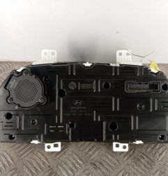 Compteur HYUNDAI I 20 3