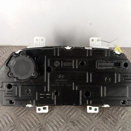 Compteur HYUNDAI I 20 3
