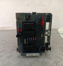 Boitier servitude moteur (BSM) PEUGEOT 307 Photo n°1