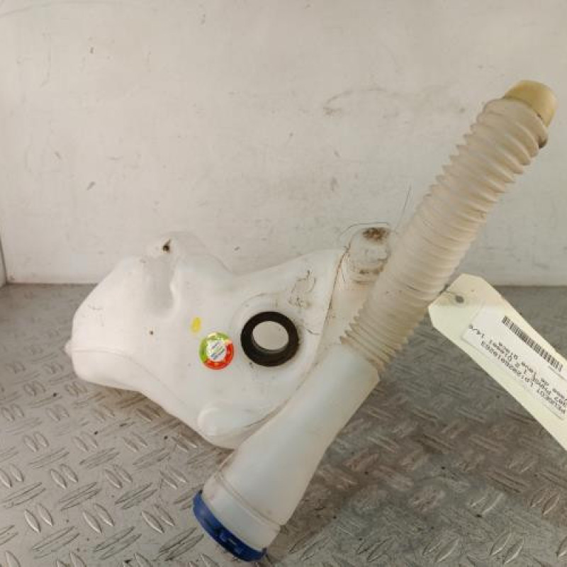 Vase de lave glace PEUGEOT 307