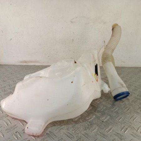 Vase de lave glace PEUGEOT 307