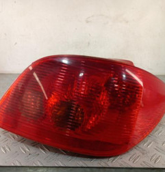 Feu arriere principal droit (feux) PEUGEOT 307 Photo n°1