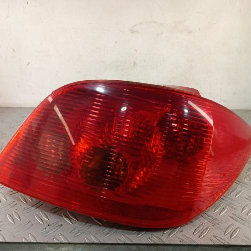 Feu arriere principal droit (feux) PEUGEOT 307