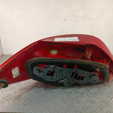 Feu arriere principal droit (feux) PEUGEOT 307