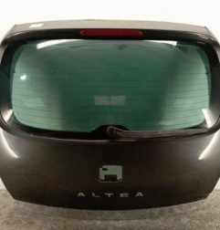 Malle/Hayon arriere SEAT ALTEA Photo n°1