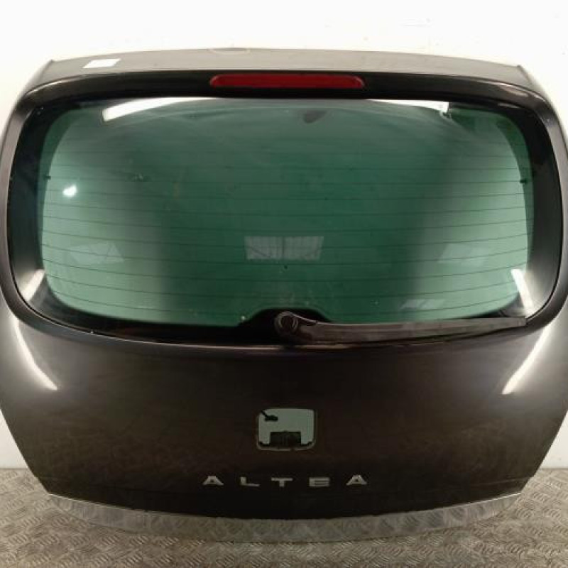 Malle/Hayon arriere SEAT ALTEA
