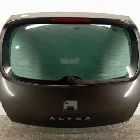 Malle/Hayon arriere SEAT ALTEA Photo n°1
