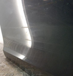 Porte arriere gauche SEAT ALTEA