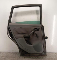 Porte arriere gauche SEAT ALTEA Photo n°3
