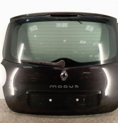 Malle/Hayon arriere RENAULT MODUS Photo n°1