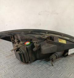 Optique avant principal gauche (feux)(phare) FORD FOCUS 1