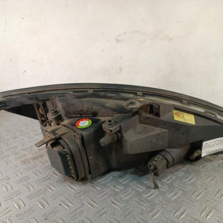 Optique avant principal gauche (feux)(phare) FORD FOCUS 1