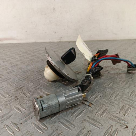 Neiman PEUGEOT 106 Photo n°1