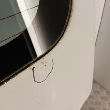 Malle/Hayon arriere PEUGEOT PARTNER 1