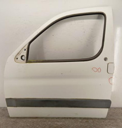 Porte avant gauche PEUGEOT PARTNER 1 Photo n°1