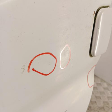 Porte avant gauche PEUGEOT PARTNER 1