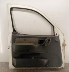 Porte avant gauche PEUGEOT PARTNER 1 Photo n°4