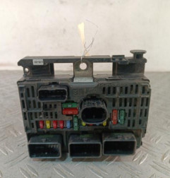 Boitier servitude moteur (BSM) PEUGEOT 807 Photo n°1