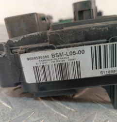 Boitier servitude moteur (BSM) PEUGEOT 807