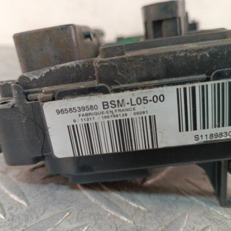 Boitier servitude moteur (BSM) PEUGEOT 807