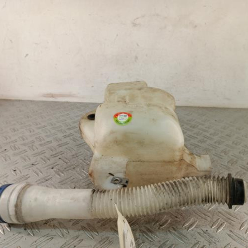 Vase de lave glace PEUGEOT 807