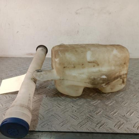 Vase de lave glace PEUGEOT 807