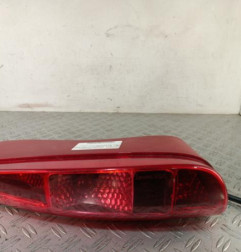 Feu arriere principal gauche (feux) PEUGEOT 807 Photo n°1