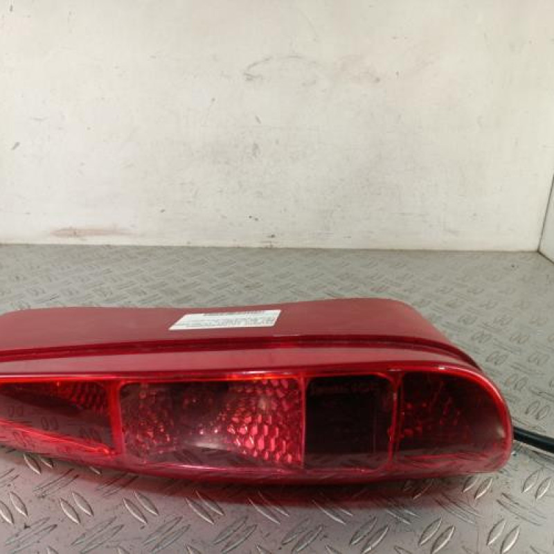 Feu arriere principal gauche (feux) PEUGEOT 807