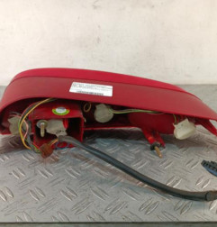 Feu arriere principal gauche (feux) PEUGEOT 807