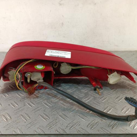 Feu arriere principal gauche (feux) PEUGEOT 807