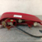 Feu arriere principal gauche (feux) PEUGEOT 807