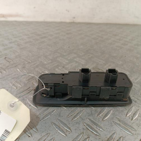 Interrupteur de leve vitre avant gauche PEUGEOT 807